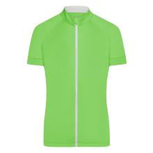 Ladies' Bike-T Full Zip - Topgiving