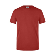 Men's Workwear T-Shirt - Topgiving