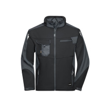 Workwear Softshell Jacket - STRONG - - Topgiving