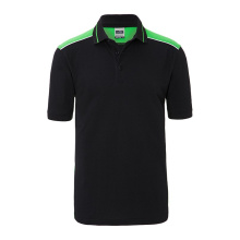 Men's Workwear Polo - COLOR - - Topgiving