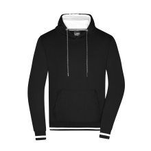 Men's Club Hoody - Topgiving