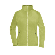 Ladies\'  Fleece Jacket - Topgiving