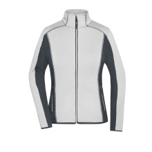 Ladies' Structure Fleece Jacket - Topgiving