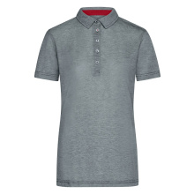 Ladies' Polo Bicolor - Topgiving