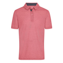 Men's Polo Bicolor - Topgiving