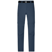 Men´s Zip-Off Trekking Pants - Topgiving