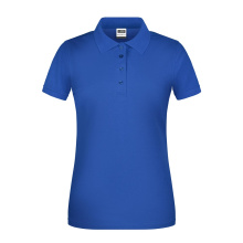 Ladies' BIO Workwear Polo - Topgiving