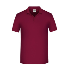 Men's BIO Workwear Polo - Topgiving