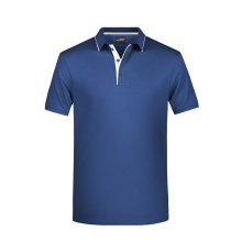 Men's Polo Stripe - Topgiving