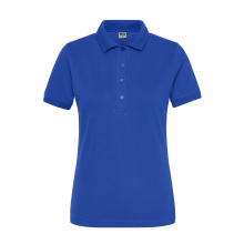 Ladies' BIO Stretch-Polo Work - SOLID - - Topgiving