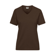 Ladies' BIO Workwear T-Shirt - Topgiving