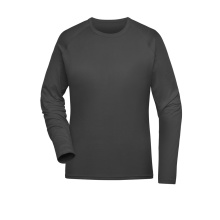 Ladies' Sports Shirt Long-Sleeved - Topgiving