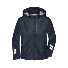 Hardshell Workwear Jacket - Topgiving