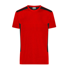 Men`s Workwear T-Shirt - STRONG - - Topgiving