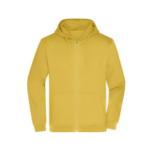 Promo Zip Hoody Men - Topgiving