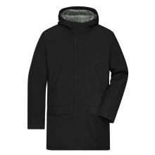 Men\'s Business Parka - Topgiving