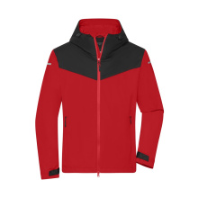 Men's Allweather Jacket - Topgiving