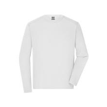 Men's Workwear-Longsleeve-T - Topgiving