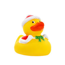 Squeaky duck christmas - Topgiving