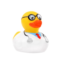 Squeaky duck professor - Topgiving