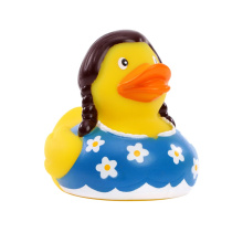 Squeaky duck bavarian female - Topgiving