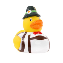 Squeaky duck bavarian male - Topgiving