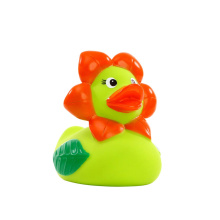 Squeaky duck flower - Topgiving