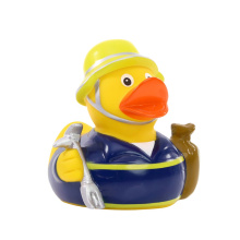 Squeaky duck THW - Topgiving