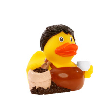 Squeaky duck Coffee - Topgiving