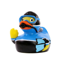 Squeaky duck Diver - Topgiving