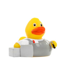 Squeaky duck floor tiler - Topgiving