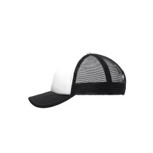 5 Panel Polyester Mesh Cap for Kids - Topgiving