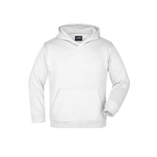 Hooded Sweat Junior - Topgiving