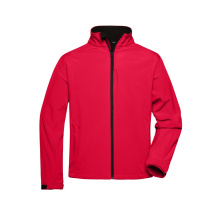 Men's Softshell Jacket - Topgiving