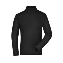 Rollneck Shirt - Topgiving