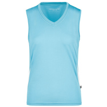 Ladies’ Running Tank - Topgiving