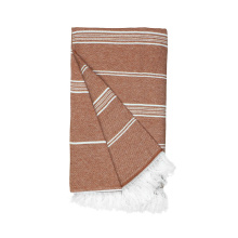 Recycled Hamam Towel - Topgiving