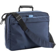 Polyester (1680D) laptoptas Lulu - Topgiving