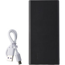 Aluminium powerbank Nasir - Topgiving