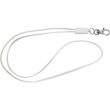 TPE 2-in-1 keycord Marguerite - Topgiving