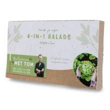 SENZA x TOM 4-in-1 Salade - Topgiving