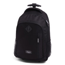 Norländer Explorer Backpack Trolley Black - Topgiving