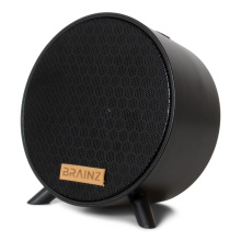 BRAINZ Woofer Speaker Wheatstraw - Topgiving