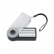 LED zaklamp REEVES-KEMI - Topgiving