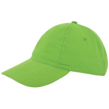 Kinder brushed promo cap - Topgiving