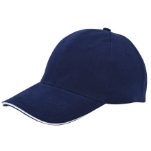 Brushed twill cap - Topgiving