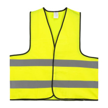 Veiligheidsvest polyester - Topgiving