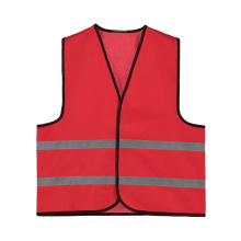 Kids promo veiligheidsvest polyester XL - Topgiving