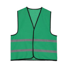 Kids promo veiligheidsvest polyester XL - Topgiving