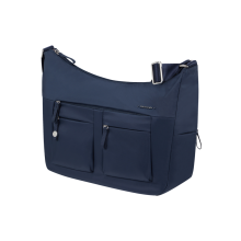 Samsonite Move 4.0 Shoulder Bag M + 2 Pockets - Topgiving